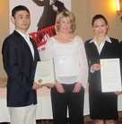 Published on 3/1/2010 ���ֹ�,��������˹����ӭ���ϣ�ͼ�� - ���ִ������� - minghui.org