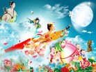 ���ֹ�,�ӱ��󷨵��ӹ���ʦ�𻪵��ߴ󷨺鴫��ʮ������(19��)
