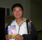 Published on 3/12/2008 ���Ͼ�Ѷ���鳤����Ĳ�����У�ͼ��