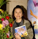 Published on 3/6/2008 �Ի͡���и�ɻ����Ļ�����ʢ�磨ͼ��