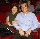 Published on 3/22/2010 ���ֹ�,ʢ����ݳ���������ĸж���ͼ�� - ���ִ������� - minghui.org