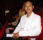 Published on 3/22/2010 ���ֹ�,ʢ����ݳ���������ĸж���ͼ�� - ���ִ������� - minghui.org