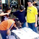 Published on 10/11/2005 �ڰ���ά���ع�԰ǰ�����ࣨͼ��