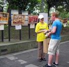 Published on 5/10/2010 ���ֹ�,��ף���編�ִ��ա�����һ��һǰ���й��ˣ�ͼ�� - ���ִ������� - minghui.org