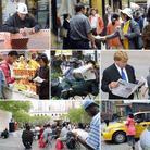 Published on 5/15/2003 5.13��ŦԼ�����뷨�ֹ�ѧԱ�������編�ִ���(ͼ)
